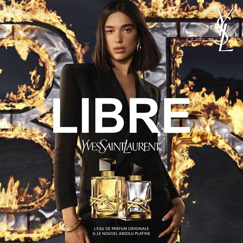 libre l'absolu platine sephora